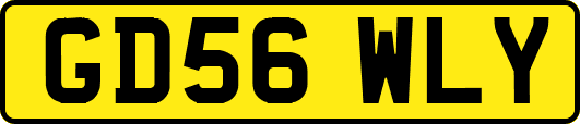 GD56WLY