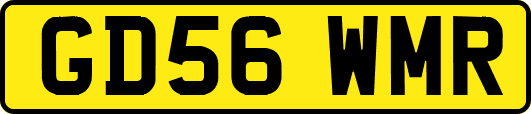 GD56WMR