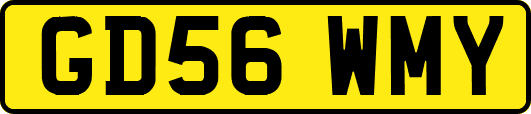 GD56WMY