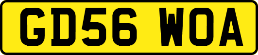 GD56WOA