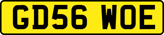 GD56WOE
