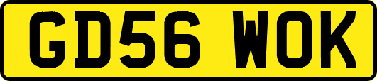 GD56WOK