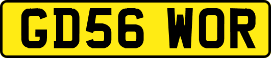 GD56WOR