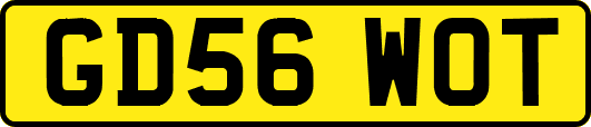 GD56WOT