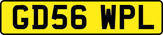 GD56WPL