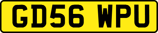 GD56WPU