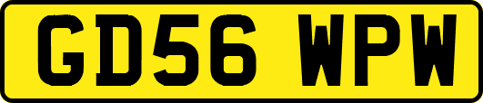 GD56WPW