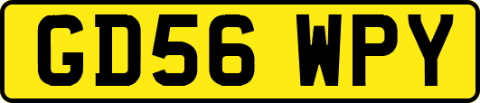 GD56WPY