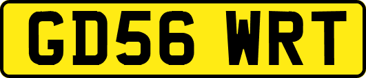 GD56WRT
