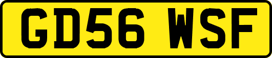 GD56WSF
