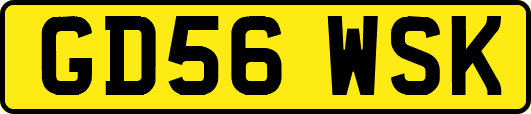 GD56WSK