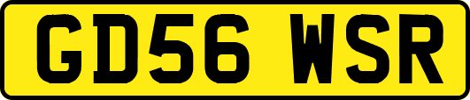 GD56WSR