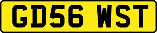GD56WST