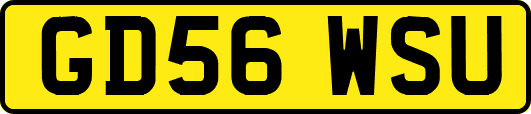 GD56WSU