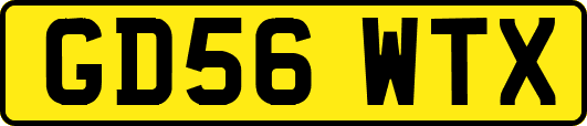 GD56WTX