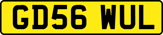 GD56WUL