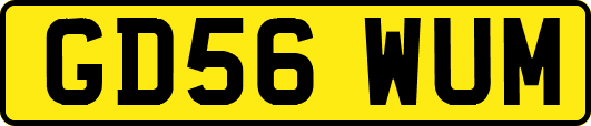GD56WUM