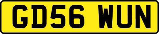 GD56WUN