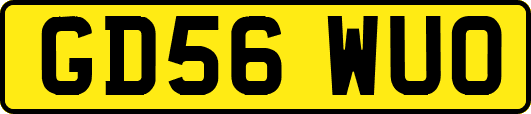 GD56WUO