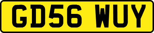 GD56WUY