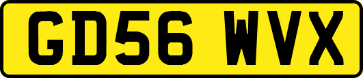 GD56WVX