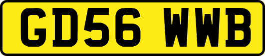 GD56WWB