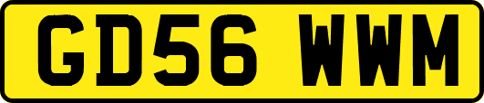 GD56WWM
