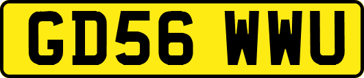 GD56WWU