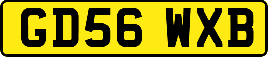 GD56WXB