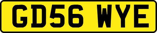 GD56WYE