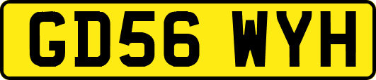 GD56WYH