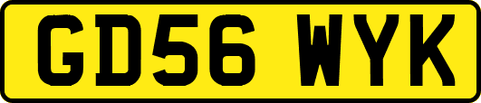 GD56WYK