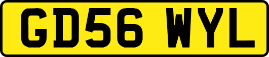GD56WYL