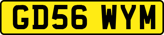 GD56WYM