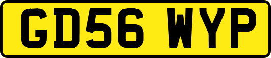 GD56WYP