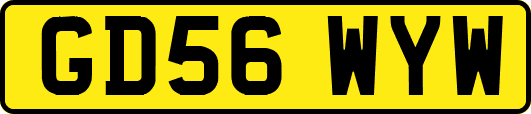 GD56WYW