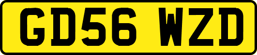 GD56WZD
