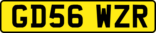 GD56WZR