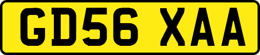 GD56XAA