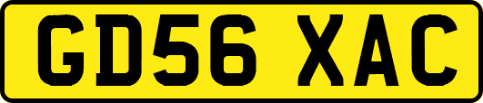 GD56XAC