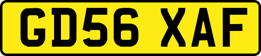 GD56XAF
