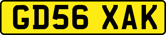 GD56XAK