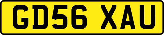 GD56XAU