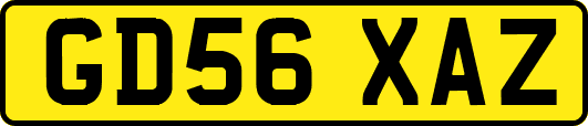 GD56XAZ
