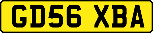 GD56XBA