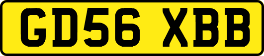 GD56XBB