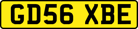GD56XBE