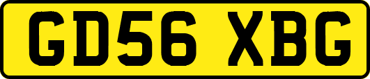 GD56XBG