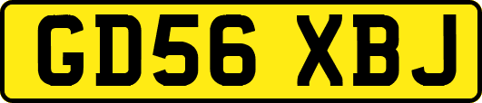 GD56XBJ