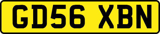 GD56XBN